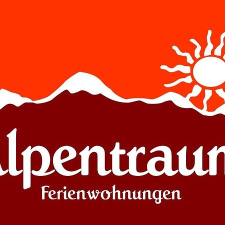 Ferienwohnungen Alpentraum - Landhaus Im Oberen Markt Oberstdorf Esterno foto